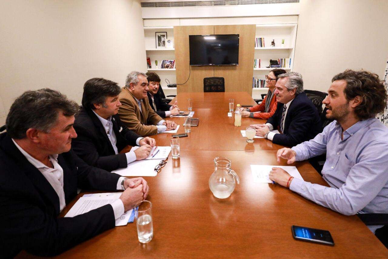 El extractivismo que viene