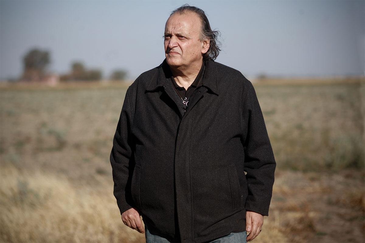Carrasco en Malvinas Argentinas (Córdoba) - Foto: NIcolas Pousthomis / Subcoop