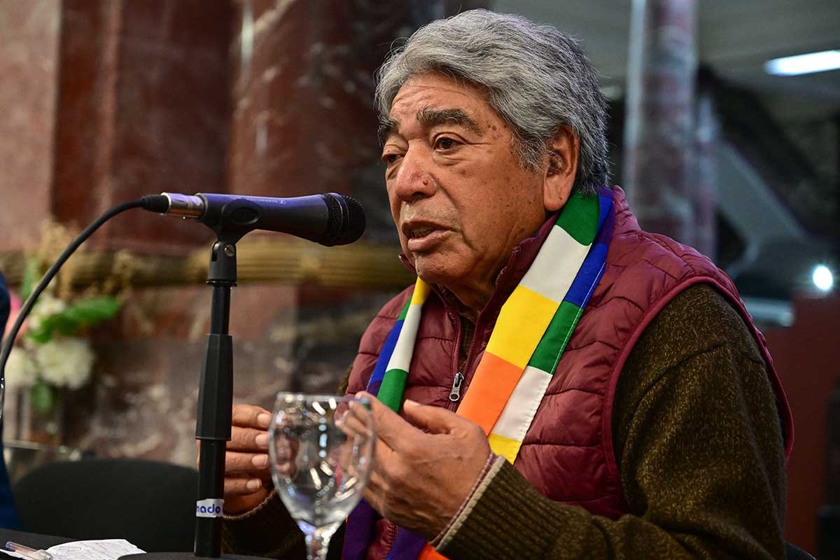 Marcos Pastrana: sabiduría de los valles
